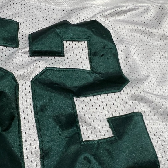 Clay Mathews Reebok Green Bay Packers Stitched NFL Football Sports Jersey - Picture 4 of 10